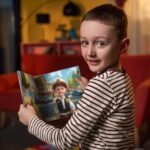 Boy's Farm Adventures