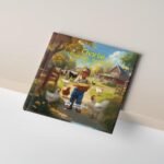 Boy's Farm Adventures - Image 2